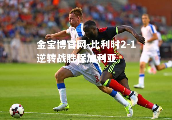 比利时2-1逆转战胜保加利亚